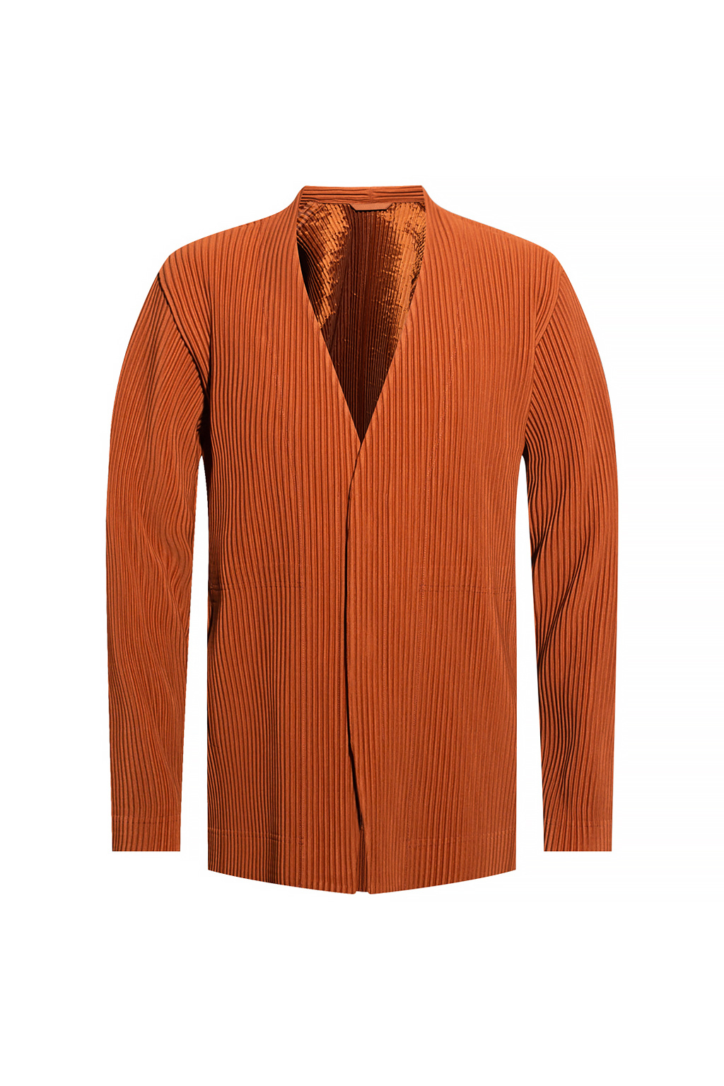 GenesinlifeShops TC - Pleated blazer Issey Miyake Homme Plisse